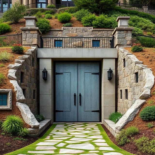 Hurricane preparedness