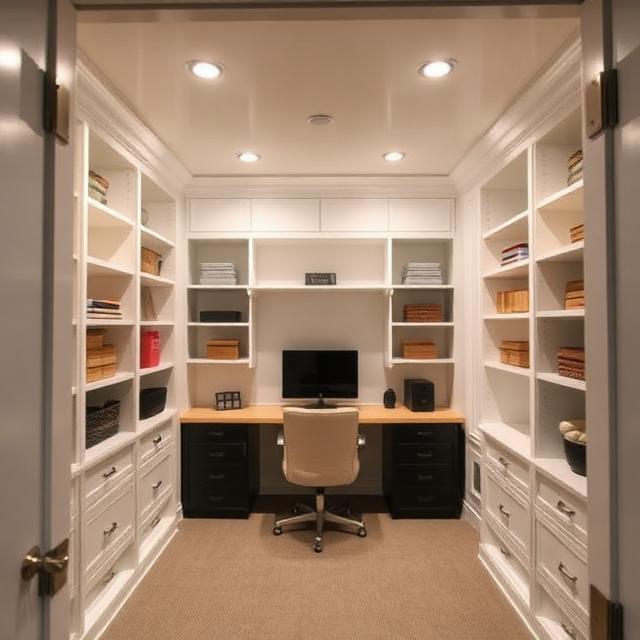 Safe room home value