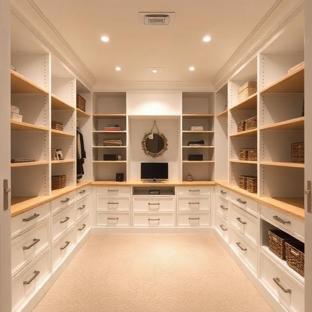 American Safe Room ventilation kit