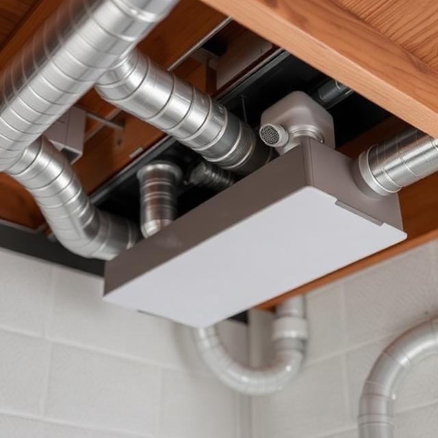 Castellex Air550 NBC filtration